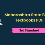 Maharashtra State board 3rd Std books pdf