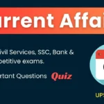 Current Affairs 6 March 2024