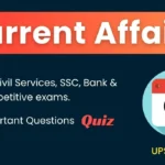 Current Affairs 5 March 2024